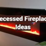 Recessed Fireplace Ideas