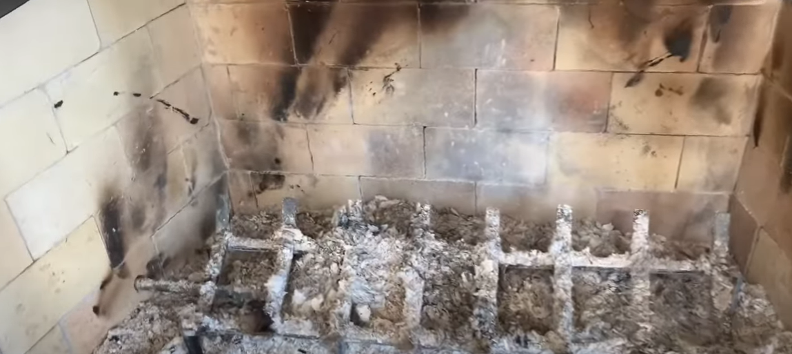 Fireplace Smoke in House How to Fix? FireplaceWiki