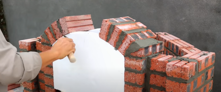 Image showcasing What Is a Masonry Fireplace? - FireplaceWiki