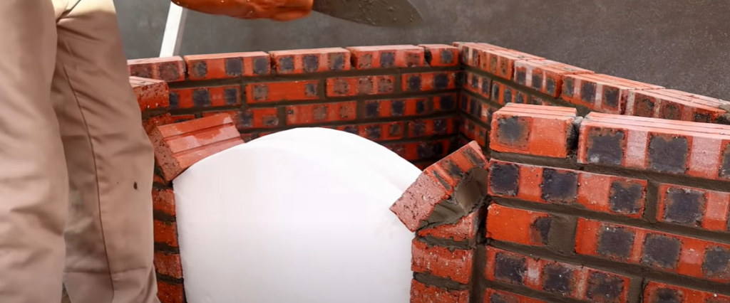 Masonry vs. Prefab Fireplace