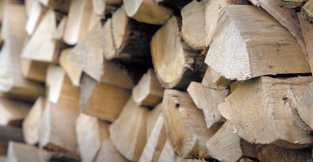 What Makes Good Firewood?