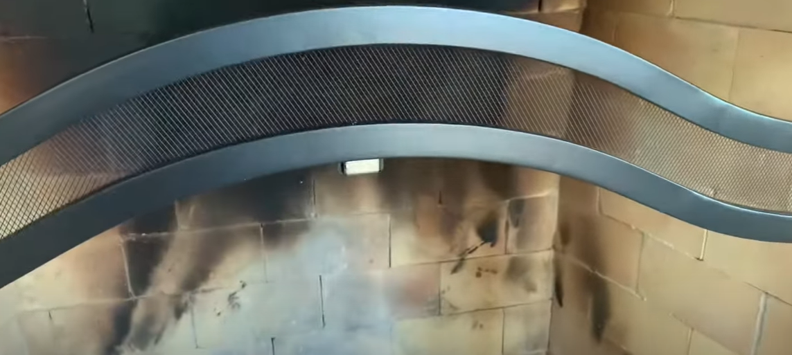 Fireplace Smoke in House How to Fix? FireplaceWiki