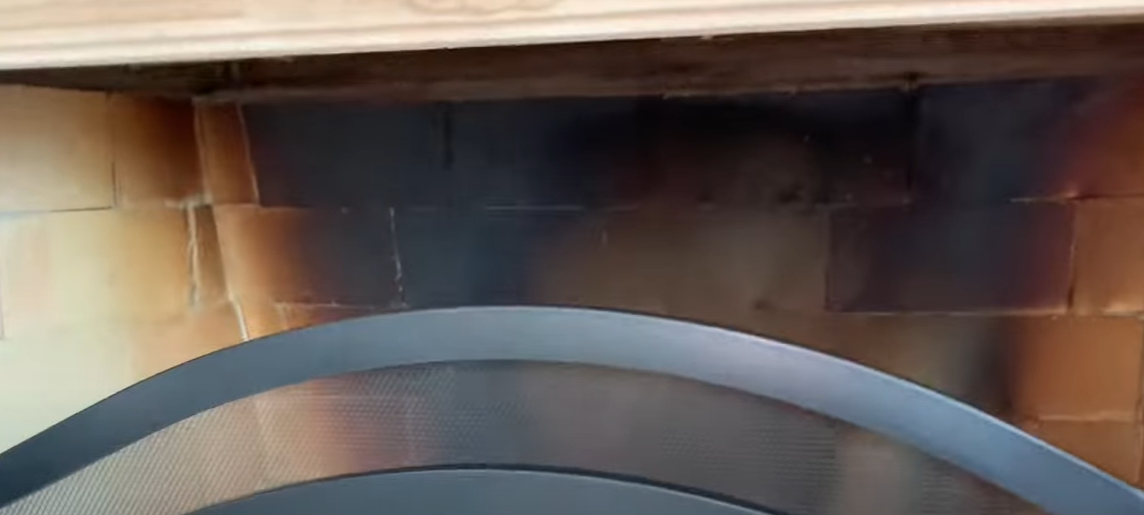 Fireplace Smoke in House How to Fix? FireplaceWiki