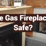 Are Gas Fireplaces Safe?