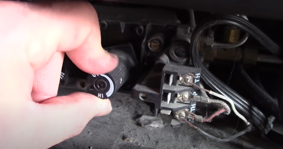 Is It Dangerous if the Pilot Light Goes Out in a Gas Fireplace