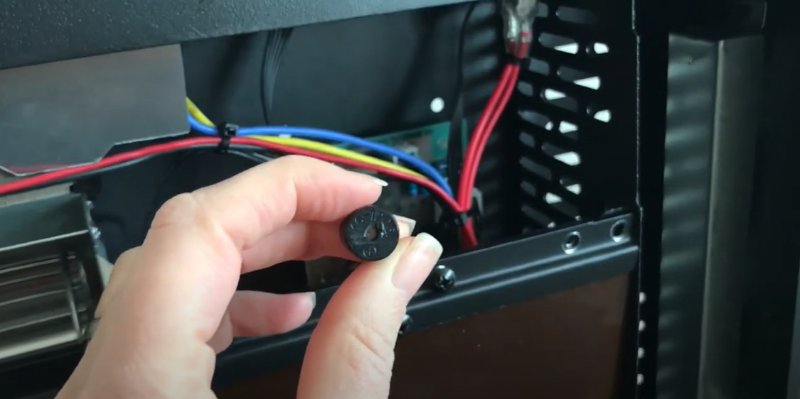 Why Is My Electric Fireplace Beeping? FireplaceWiki