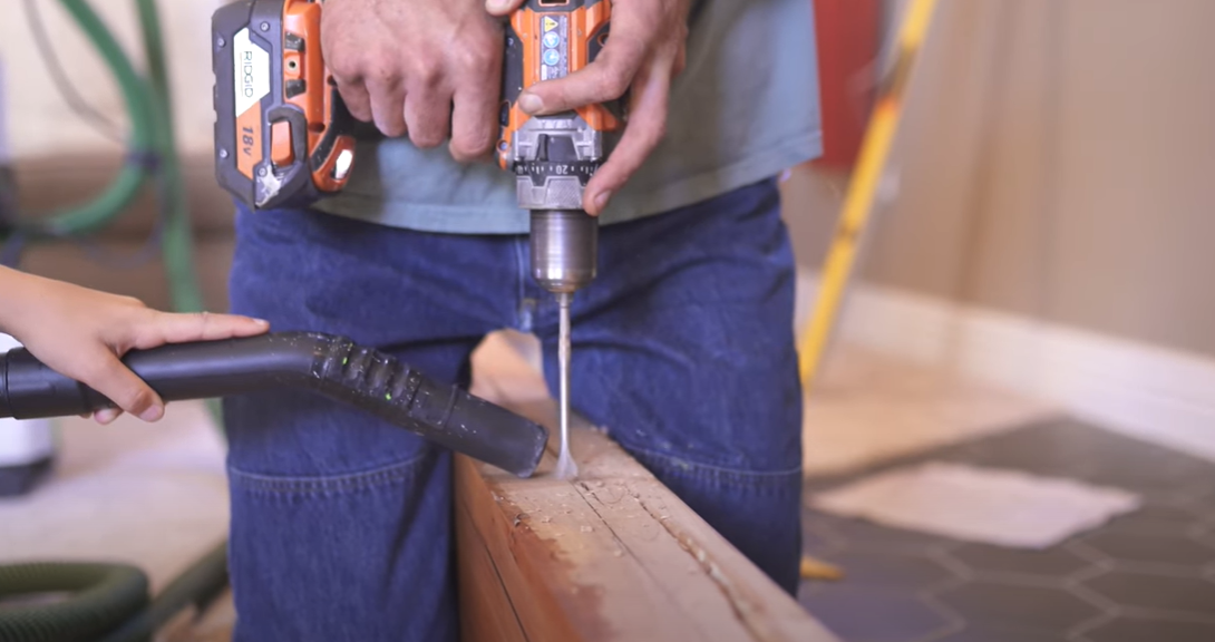 What Is a Fireplace Mantel? FireplaceWiki