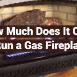 How Much Does It Cost to Run a Gas Fireplace?