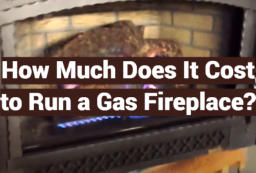 How Much Does It Cost to Run a Gas Fireplace?