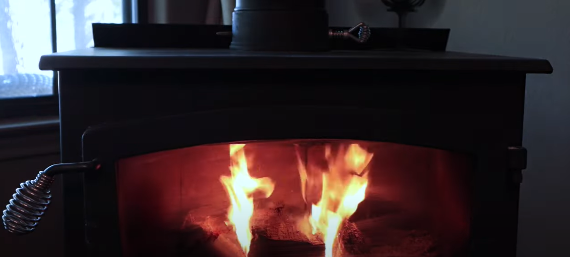 Is Pecan Wood Good for a Fireplace? FireplaceWiki