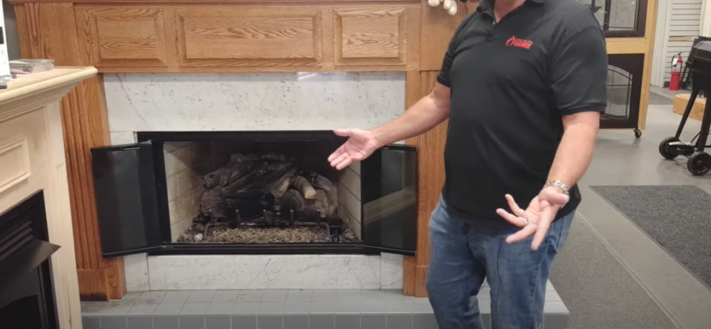 Is A Gas Fireplace Worth It?