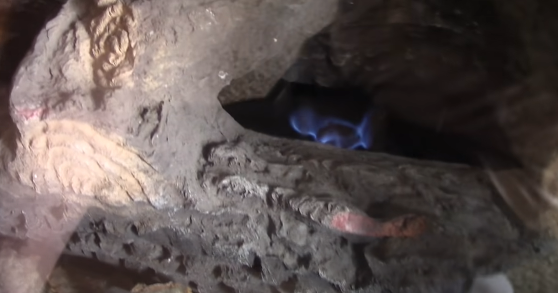 Is It Dangerous if the Pilot Light Goes Out in a Gas Fireplace