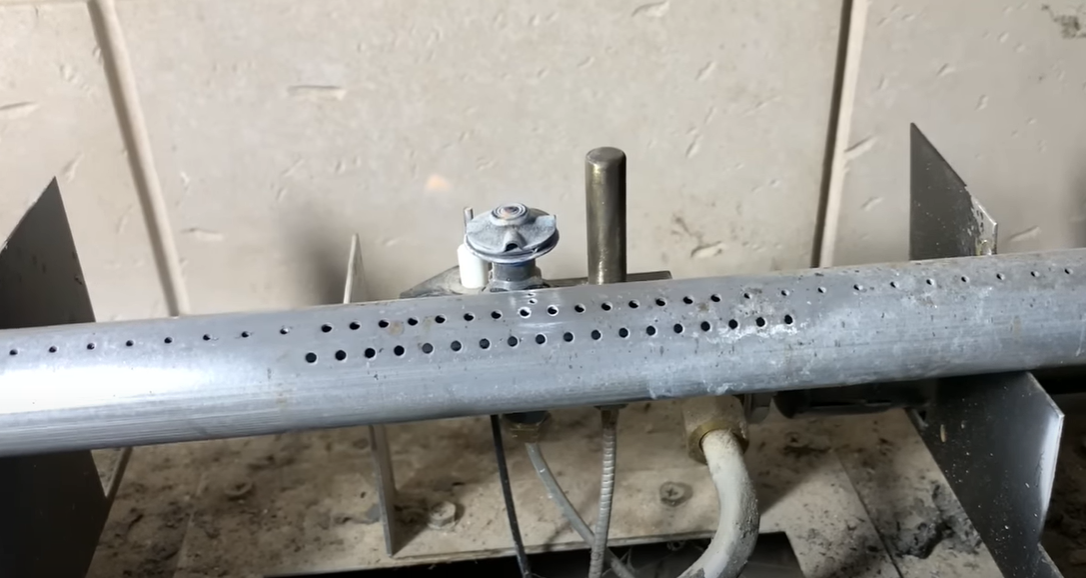 Gas Fireplace Won’t Light But Pilot Stays On How to Fix? FireplaceWiki