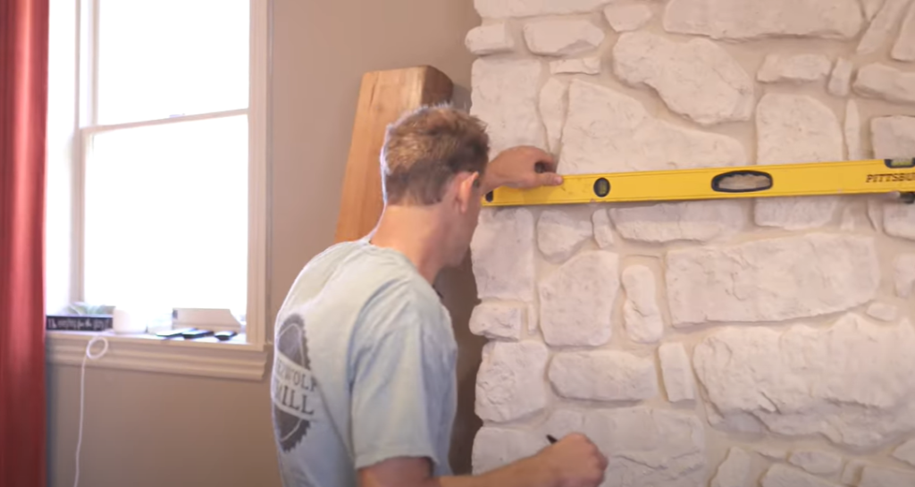 What Are Fireplace Mantels Made Of?