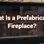 What Is a Prefabricated Fireplace?