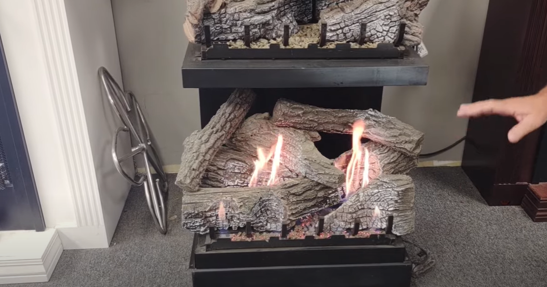 How Much Does It Cost to Run a Gas Fireplace? FireplaceWiki