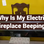 Why Is My Electric Fireplace Beeping?